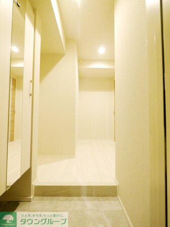 LIBR GRANT 大宮の物件内観写真